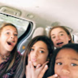 Meet your Posher, Lily